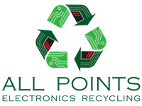 All Points Mobile Shredding, Electronics Recycling, and Medical Waste