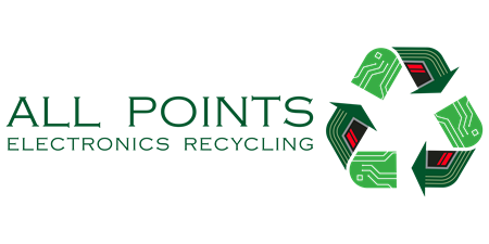 All Points Mobile Shredding, Electronics Recycling, and Medical Waste