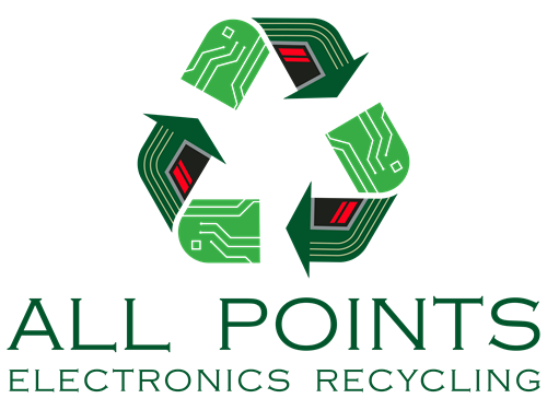 All Points Electronics Recycling 