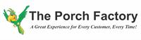 The Porch Factory