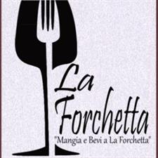 La Forchetta Pizzeria and Ristorante