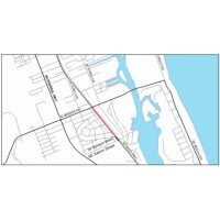 Week of April 6th Road Closures in Hobe Sound