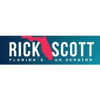 Sen. Rick Scott Is Not Giving Up the Fight to Pass Pres. Trump's America-First Agenda
