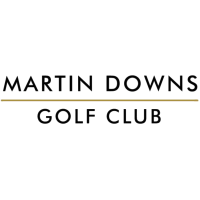 Upcoming Tournaments at Martin Downs