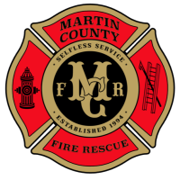 Martin County Fire Rescue Station 33 Grand Opening