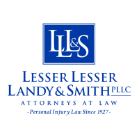  Lesser, Lesser, Landy & Smith, PLLC ranked in 2023 “Best Law Firms” 