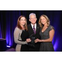 Alpert Jewish Family Service honors Gary and Jennifer Lesser with Luminary Award 