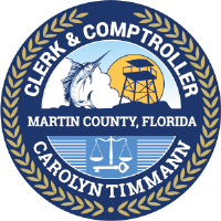 Martin County Clerk's Passport Day Event