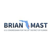 Congressman Brian Mast, Sage Truck Driving Schools Join IRSC to Grow Jobs