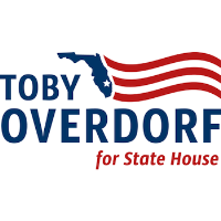 Rep. Toby Overdorf - News Update from Tallahassee 5/1/2023
