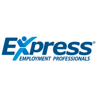  Express has LOCAL PEOPLE  ready to WORK!