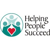 A Message from Helping People Succeed