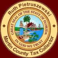 Martin County Tax Collector