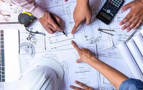 Engineers, Construction & Design