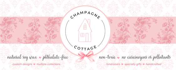 Champagne Cottage Champagne Cottage