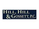 HILL, HILL & GOSSETT, P.C.