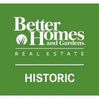 Better Homes and Gardens Historic Ribbon Cutting