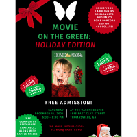 Movie on the Green: Holiday Edition