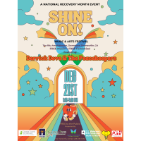 Shine On! Music & Arts Festival