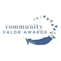 Community Valor Awards