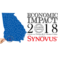 Economic Impact 2018: A focus on Thomasville & Thomas County.