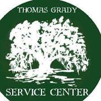 Thomas Grady Service Center