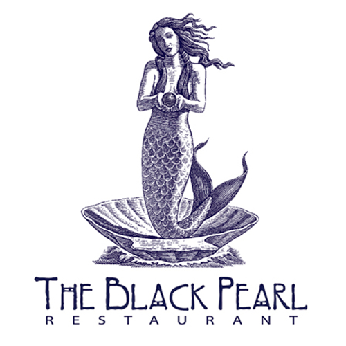 Black Pearl Restaurant, Camden, Maine