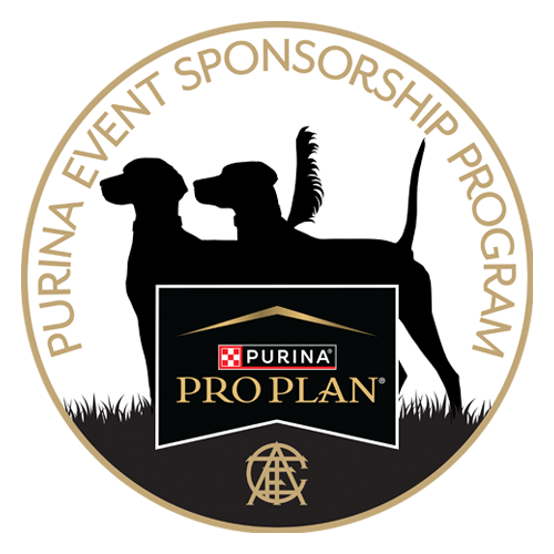 Purina Events Sponsorship Program