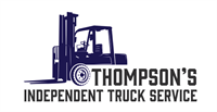 Thompson's Independent Truck Service