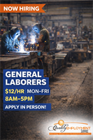 Quality Employment Service