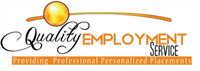 Quality Employment Service