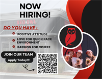 Red Owl Coffee Company