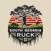 South Georgia Ruck