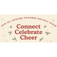Newark Chamber Holiday Mixer