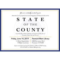 State of the County 
