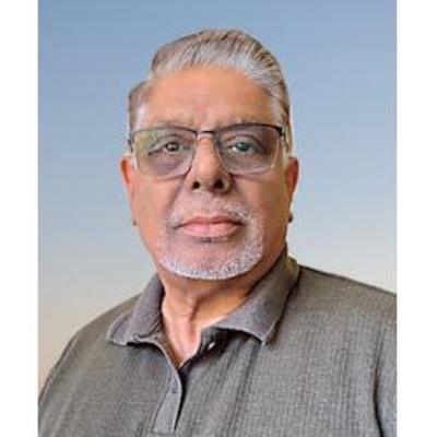Sohan Sharma