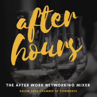 After Hours Hosted By: Hope Orthopedics of Oregon
