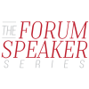 Forum Speaker Series 2019-20 - October