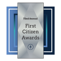 72nd Annual First Citizen Awards