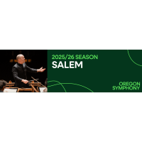 Oregon Symphony in Salem - Seven Deadly Sins