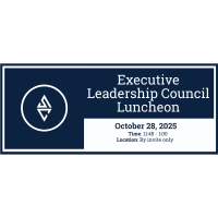 Executive Leadership Council Meeting