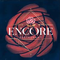 Ribbon Cutting - Encore Restaurant