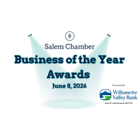 2026 Salem Chamber Business of the Year Awards