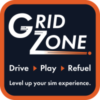 Ribbon Cutting - GridZone