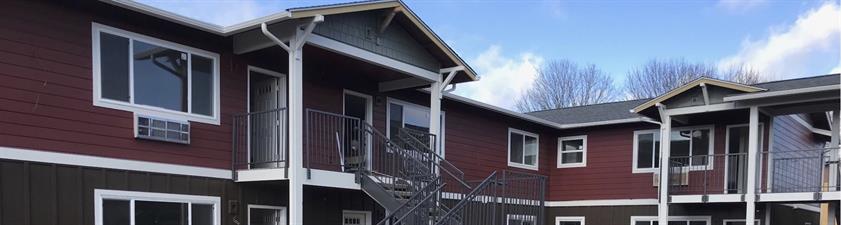 Catholic Community Services of the Mid-Willamette Valley & Central Coast