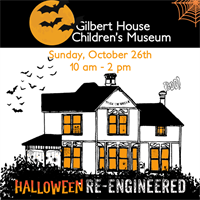 Halloween Re-Engineered