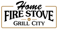 Home Fire Stove