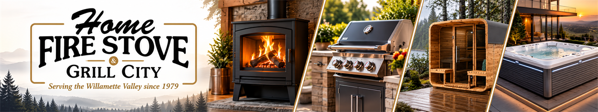 Home Fire Stove