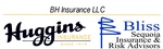 Huggins Insurance in partnership with Bliss Sequoia