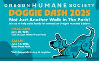 Doggie Dash Salem